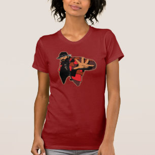 Lando Hero T-shirt