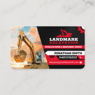 Landopruiming, Uitgraving, Landschapsarchitectuur, Visitekaartje