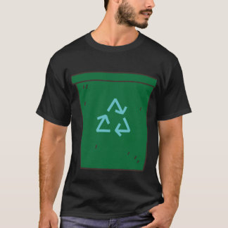 Lands Cleanup Day T-SHIRT CLASSIC