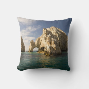 Land's End, De Boog bij Cabo San Lucas, Baja Kussen