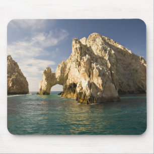 Land's End, De Boog bij Cabo San Lucas, Baja Muismat