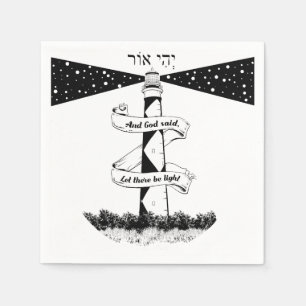 Land's End John o'groats vuurtoren Servet