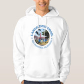 Lands End Trail (OBP) Hoodie (Voorkant)