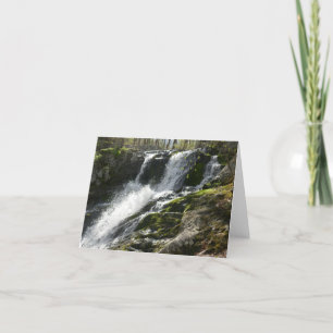 Lands Run Herfsten Kaart