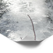 Lands Run Herfsten Poster (Hoek)