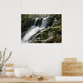 Lands Run Herfsten Poster (Keuken)