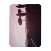 Landscape 1992 magneet (Verticaal)