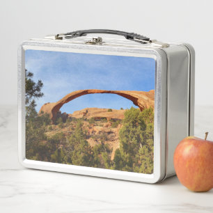 Landscape Arch in Arches National Park