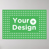 Landscape - Custom Matte Poster - PawEditor (Devant)