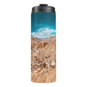 LANDSCAPE FOTO THERMOSBEKER