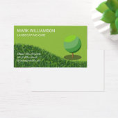 Landscape Gardener | Tree Grass (Bureau)