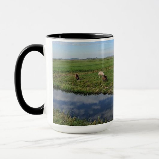 Landscape  mok (Links)