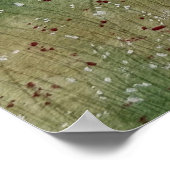 Landscape painting poster (Hoek)