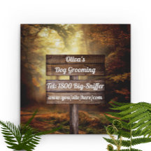 Landscaper over boomzorg