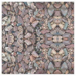 Landscaping Lava Rock Rubble and Stones Stof