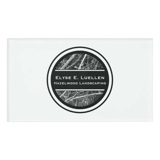  Landscaping Shadowtree Circle Naambadge (Voorkant)