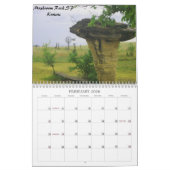 Landscènes Agenda Kalender (Feb 2026)