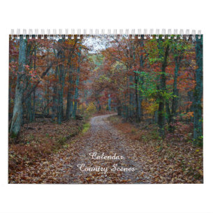 Landscènes Agenda Kalender