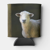 Landschaap Blikjeskoeler (Voorkant)