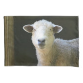 Landschaap Kussensloop (Voorkant-Links)