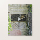 Landschaap Legpuzzel (Verticaal)