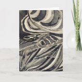 Landschaft | Otto Freundlich Kaart (Voorkant)