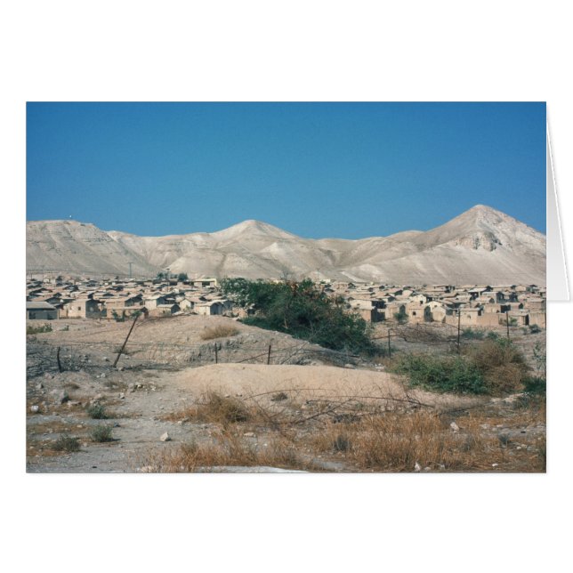 Landschap (Voorkant Horizontaal)