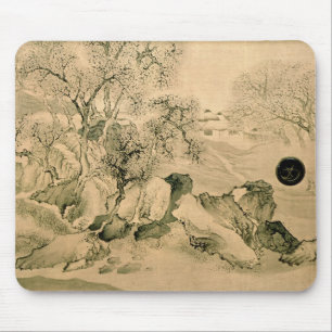Landschap, 1771 muismat