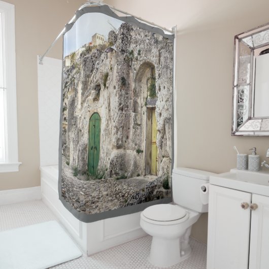 LANDSCHAP 1 DOUCHEGORDIJN (In situ)