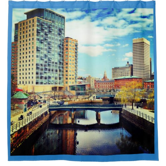 LANDSCHAP 20 DOUCHEGORDIJN (Voorkant)