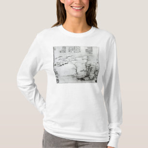 Landschap 2 t-shirt