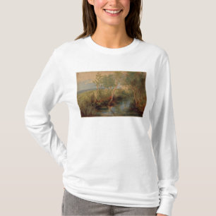 Landschap 2 t-shirt