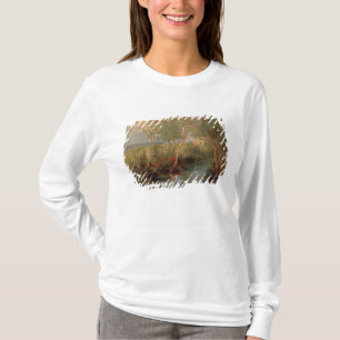 Landschap 2 t-shirt