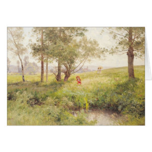 Landschap 3