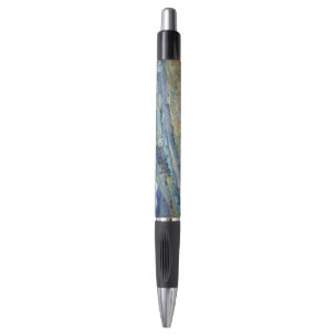 Landschap achter Saint-Paul Vincent van Gogh Pen