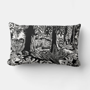 Landschap Art Sierkussennen Canada Lanscape Gifts Kussen