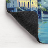 Landschap, Behang, Natuur Muismat (Hoek)