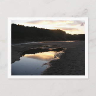 landschap briefkaart