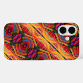 Landschap Case-Mate iPhone Case (Achterkant (horizontaal))