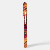 Landschap Case-Mate iPhone Case (Achterkant / Links)