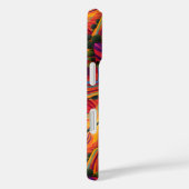 Landschap Case-Mate iPhone Case (Achterkant / Rechts)