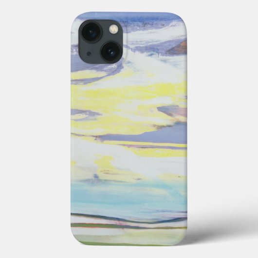 Landschap Case-Mate iPhone Case (Achterkant)