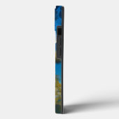 Landschap Castle Fantasy Moon Case-Mate iPhone Case (Achterkant / Links)