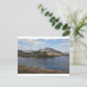 Landschap Connemara Briefkaart (Staand voorkant)