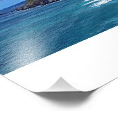 Landschap Dingle Peninsula Foto Afdruk (Hoek)