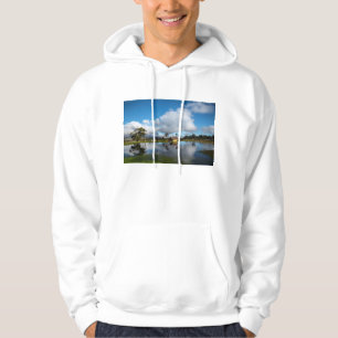 Landschap Hoodie