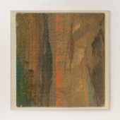 Landschap Hudson Valley Legpuzzel (Horizontaal)