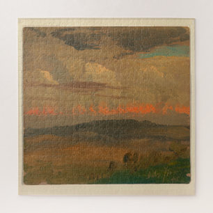 Landschap Hudson Valley Legpuzzel