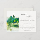 Landschap Landschap Landschap Landschap Landschap  Informatiekaartje (Voorkant / Achterkant)