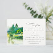 Landschap Landschap Landschap Landschap Landschap  Informatiekaartje (Staand voorkant)